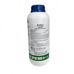 Herbicida Pirel ANASAC Envase 1 L