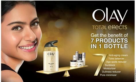 Advertising Archive Bangladesh Olay