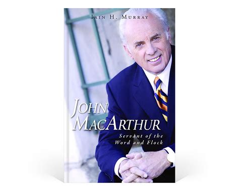 John Macarthur Ebtc