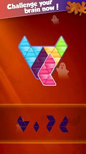 Block Triangle Puzzle Tangram Apps On Google Play