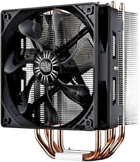 Cooler Master Hyper Tx Evo X X Mm Rr Tx E Pk R Pc H T