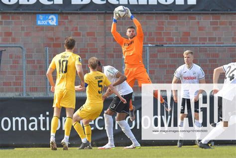 12 03 2022 GER Football 3 Liga Saison 2021 2022 30 Spieltag