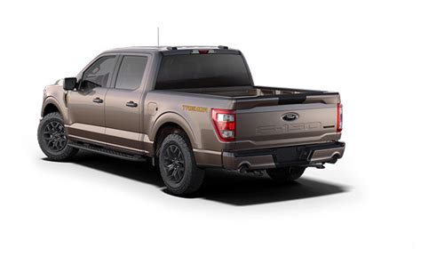 Olivier Ford Sept Iles In Sept Iles The 2022 Ford F 150 Tremor