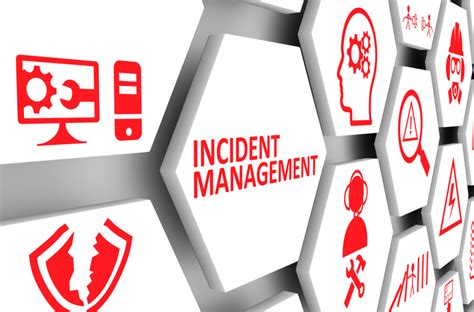 What Are The 6 Stages Of Incident Management Life Cycle Octobits Learning Center