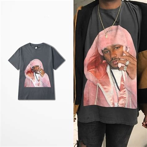 Kanye West Graduation Shirt - Kanye West Merchandise