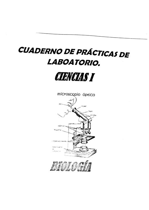 SOLUTION Pr Cticas De Laboratorio Studypool