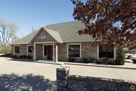 5400 N Classen Blvd Oklahoma City Ok 73118 Office For Sale Loopnet