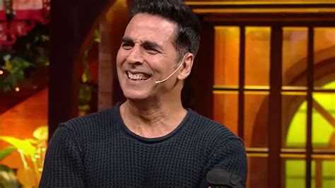 Stree Amar Kaushik Talks About Casting Akshay Kumar In Stree