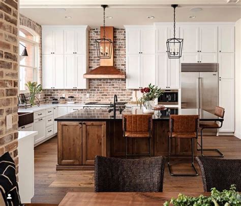 3 Swoon-Worthy Kitchen Inspirations