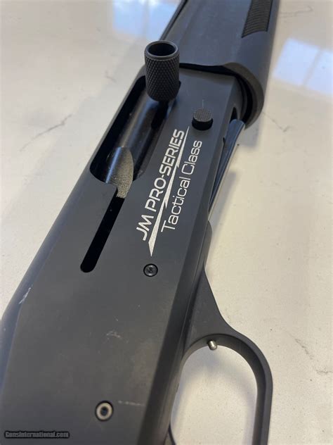 Mossberg 930 Jm Pro Series Tactical Class