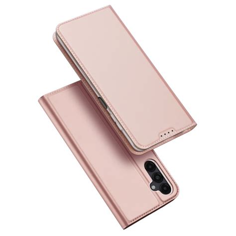 Dux Ducis Samsung Galaxy A G G Fodral Rosa Teknikdelar Se