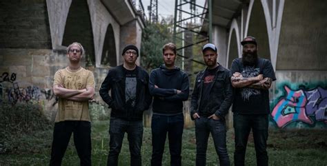 German Stoner Doom Metal Band Fairy Duster Release New Single Collapse