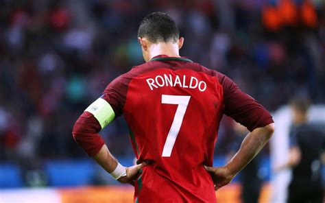 Cristiano Ronaldo queda fuera de la selección de Portugal por caso de