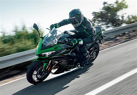 Ninja 1000sx My 2023 Kawasaki Italia
