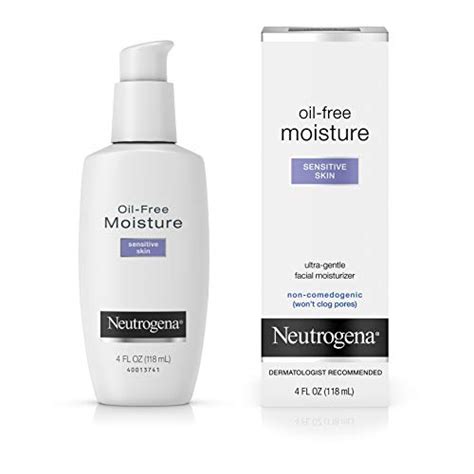 Best Daily Moisturizer For Sensitive Skin Verified Reviews