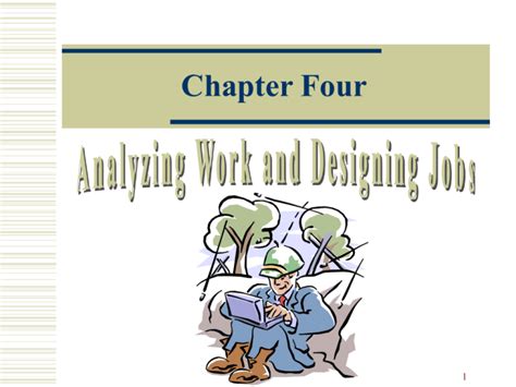 Chapter One