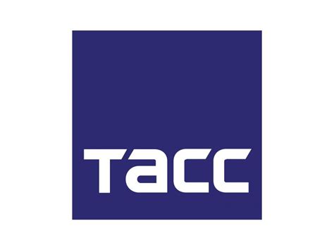 Tacc Logo Png Vector In Svg Pdf Ai Cdr Format