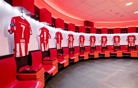 Philips Stadion Events op Events.nl