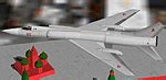 FS98/CFS/FS2000/CFS2/FS2002 Tupolev Tu-28 - FS98 Aircraft - FlightSim.Com