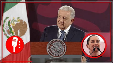 Continúan Trabajando Por Una Transición Presidencial Ordenada Amlo Y