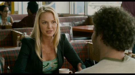 Katherine In Knocked Up Katherine Heigl Image 3897830 Fanpop