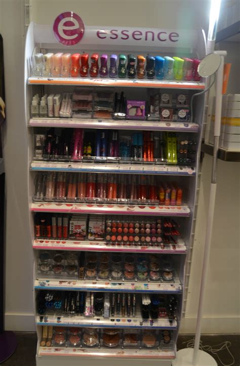 Essence Spring and Summer 2014 Collection