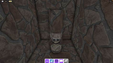 How To Get The Cobblestone Marker In Roblox Find The Markers Pro Game