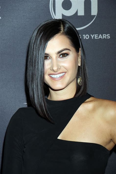 Megan Olivi – Miss Universe 2017 in Las Vegas • CelebMafia