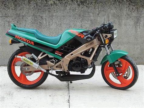 Honda NSR 125F