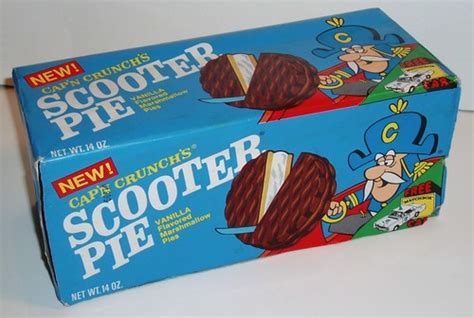 Scooter Pies Vs Moon Pies Whats Your Favourite