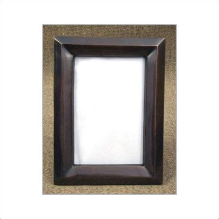 Carving Rectangular Aluminium Photo Frame At Best Price In Moradabad