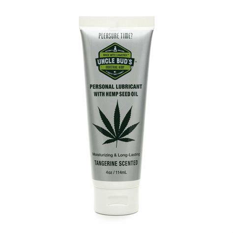 The 5 Best Cannabis Lubes For Sex Their Benefits And More Usaweed