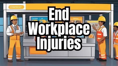 With Addsoft Stk Stop Workplace Injuries Learn How To Use Safety