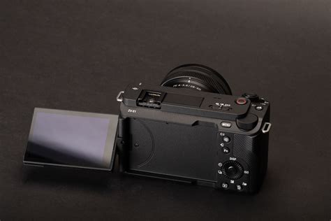 Sony ZV E1 Preview Seriously Photography