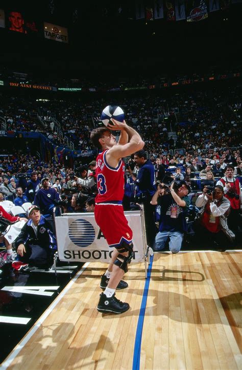 Top 10 Best 3 Point Shooters Of All Time CBS Sacramento