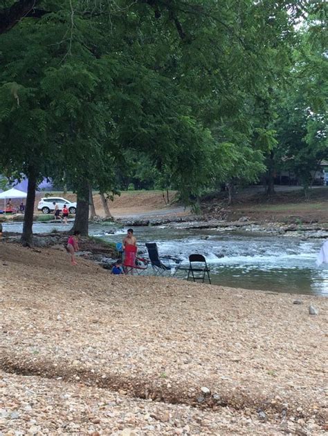 Blue Hole Salina Ok Website