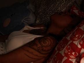 CHARLENE DEGUZMAN Nude AZNude