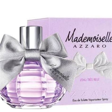 Mademoiselle Azzaro L Eau Tres Belle Deals | emergencydentistry.com