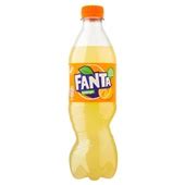 SPAR Fanta Orange Blik 12x330 Ml Je Vindt Het Bij SPAR