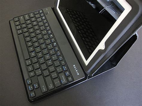 Review Belkin Keyboard Folio For Ipad 2 Ilounge