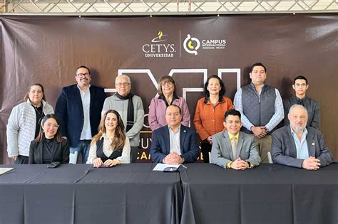 Estudiantes Presentan Proyectos En Expo Ingeniería De Cetys Cetys