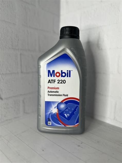 Mobil Atf L