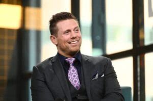 The Miz Net Worth [2025 Update]: Salary & Career Earnings
