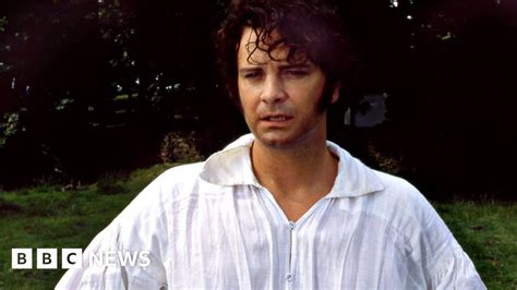 Halifax Bankfield Museum Buys Colin Firth S Pride And Prejudice Shirt