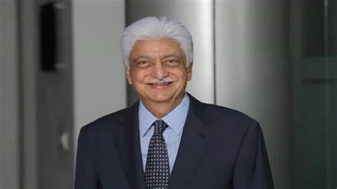 Wipro Founder Azim Premji Story Struggle To Rise Success Story Check Special Facts On His