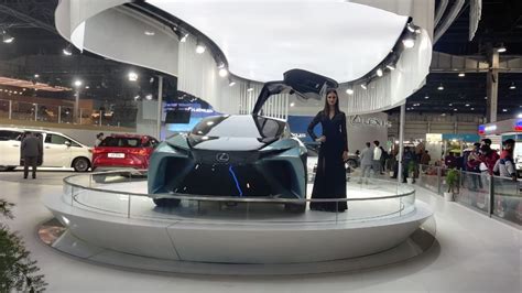 Auto Expo 2023 Auto Expo Opens Its Doors For You From Tomorrow While