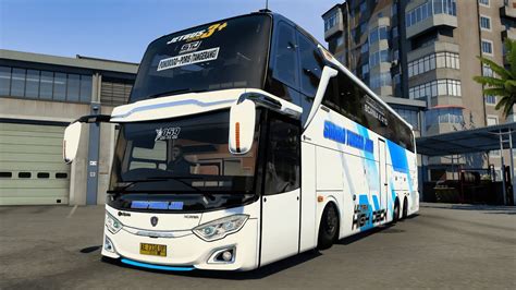 Ets Jetbus Ep Mh Bus Mod Ultra Youtube