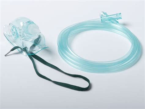 Nasal Oxygen Cannula Evereast Medical Products Group Co Ltd