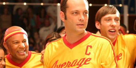 Dodgeball Sequel Is Finally In The Works With Vince Vaughn Set To