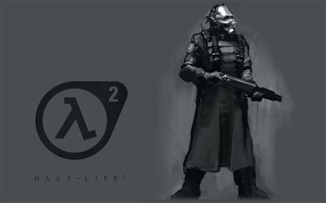 Half Life 2 Wallpaper Hd 77 Images